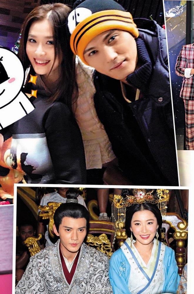 Tham vàng bỏ ngãi, Hoa đán TVB đẩy bạn trai vào cảnh thiếu nợ để chạy theo đại gia - 3