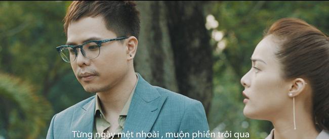 Trịnh Thăng Bình kể chuyện yêu qua nhạc phim amp;#34;Ông Ngoại Tuổi 30amp;#34; - 4