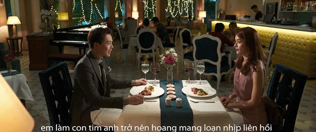 Trịnh Thăng Bình kể chuyện yêu qua nhạc phim amp;#34;Ông Ngoại Tuổi 30amp;#34; - 2