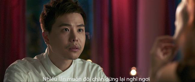 Trịnh Thăng Bình kể chuyện yêu qua nhạc phim amp;#34;Ông Ngoại Tuổi 30amp;#34; - 5