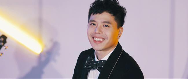 Trịnh Thăng Bình kể chuyện yêu qua nhạc phim amp;#34;Ông Ngoại Tuổi 30amp;#34; - 9