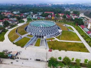 Những điểm du lịch đẹp ngỡ ngàng nhất định phải khám phá khi đến Điện Biên