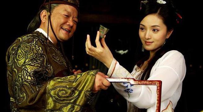 Bà hoàng hậu liên tiếp ngoại tình với hai… thái giám và cái kết bi thảm - 1