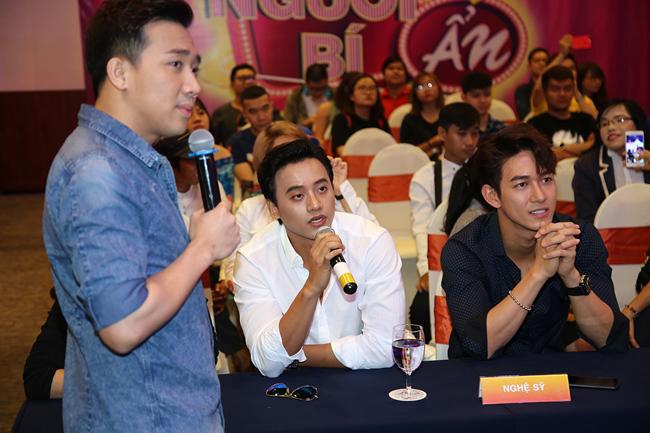 Trấn Thành amp;#34;dằn mặtamp;#34; Mai Tài Phến khi bị đòi soán ngôi: amp;#34;Ngoi lên được thì tôi rút!amp;#34; - 8