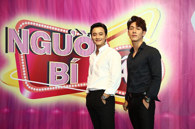 Trấn Thành amp;#34;dằn mặtamp;#34; Mai Tài Phến khi bị đòi soán ngôi: amp;#34;Ngoi lên được thì tôi rút!amp;#34; - 6