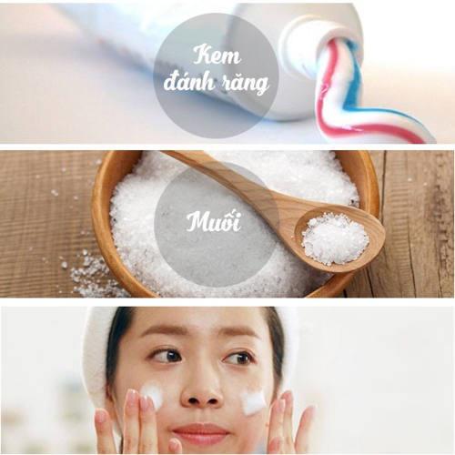 Bất ngờ trước cách trị mụn bọc chẳng tốn bao nhiêu tiền với kem đánh răng! - 2