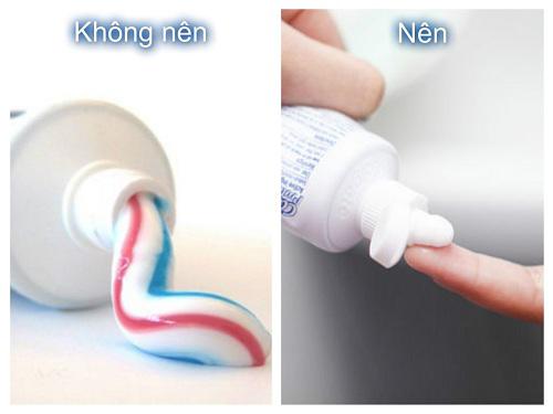 Bất ngờ trước cách trị mụn bọc chẳng tốn bao nhiêu tiền với kem đánh răng! - 6
