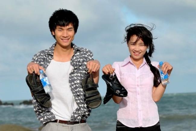 Không phải Trường Giang hay mỹ nam Hàn, đây mới là amp;#34;người tình nhiều duyên nợamp;#34; với Nhã Phương nhất - 1