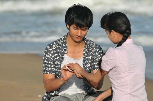 Không phải Trường Giang hay mỹ nam Hàn, đây mới là amp;#34;người tình nhiều duyên nợamp;#34; với Nhã Phương nhất - 2