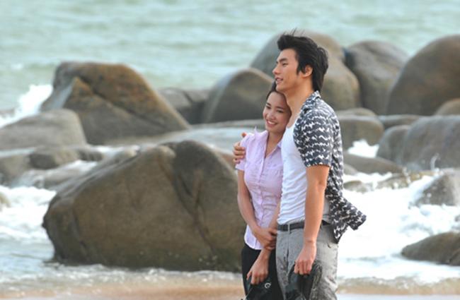 Không phải Trường Giang hay mỹ nam Hàn, đây mới là amp;#34;người tình nhiều duyên nợamp;#34; với Nhã Phương nhất - 4