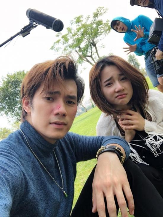 Không phải Trường Giang hay mỹ nam Hàn, đây mới là amp;#34;người tình nhiều duyên nợamp;#34; với Nhã Phương nhất - 8