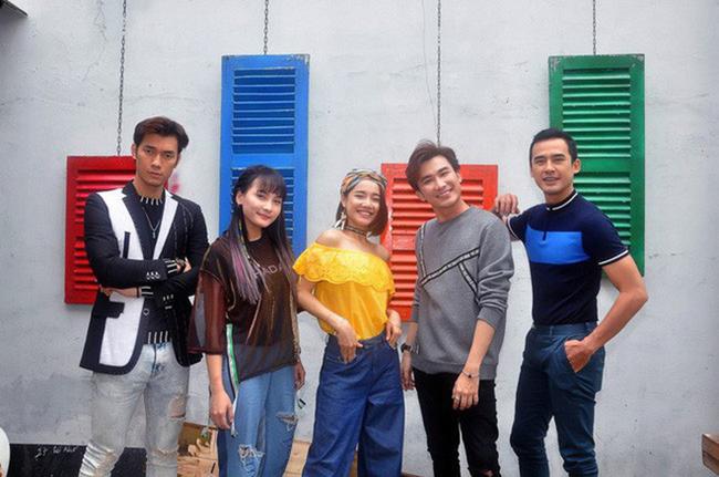 Không phải Trường Giang hay mỹ nam Hàn, đây mới là amp;#34;người tình nhiều duyên nợamp;#34; với Nhã Phương nhất - 9