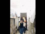 Clip Eva - Cười ngả nghiêng với trào lưu bắt chước thầy trò Đường Tăng đi... "thỉnh kinh" của giới trẻ