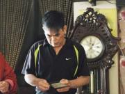 Tin trong nước - Người cha chứng kiến con gái bị chồng cũ tạt axit: “Tôi ngồi ngay cạnh mà bất lực”