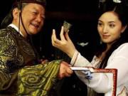 Eva tám - Bà hoàng hậu liên tiếp ngoại tình với hai… thái giám và cái kết bi thảm