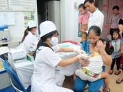 Tin tức - Việt Nam ngưng sử dụng vắc xin 5 trong 1 Quinvaxem