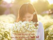 Làm vợ - Không ai vì thiếu một người mà không sống nổi đâu em!