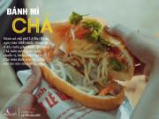 Bếp Eva - Ông bố U60 làm bánh mì chả ngon nức tiếng, bán được nghìn chiếc/ngày