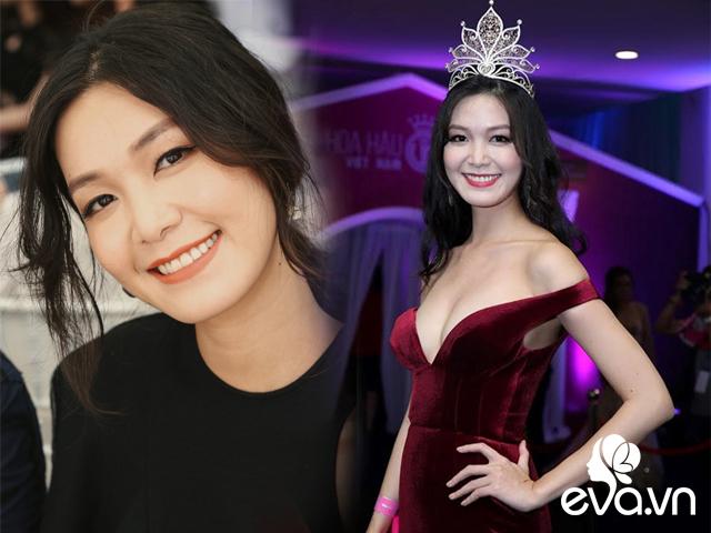 Phải chăng bức ảnh một năm trước đã dự đoán Hương Giang và Hoàng Thuỳ sẽ lên ngôi hậu! - 7