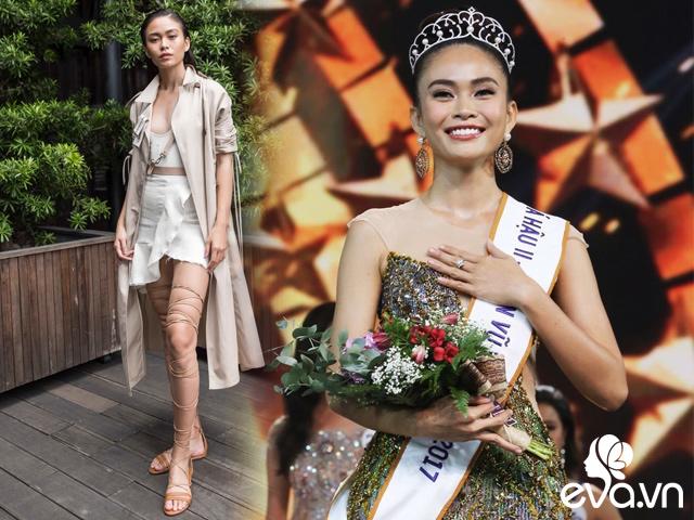 Phải chăng bức ảnh một năm trước đã dự đoán Hương Giang và Hoàng Thuỳ sẽ lên ngôi hậu! - 9