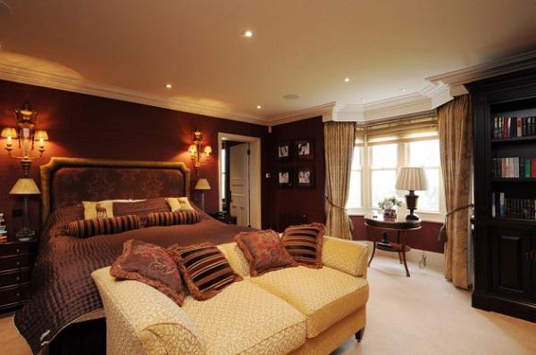 dang anh ban nha, ngoi sao bong da noi tieng vo tinh lo bi mat "dong troi" trong phong ngu - 9