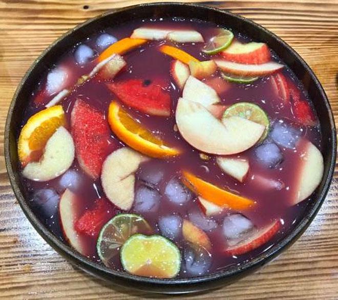 Rượu hoa quả tự chế, người bảo tốt, người kêu nguy hiểm, chuyên gia nói gì? - 2