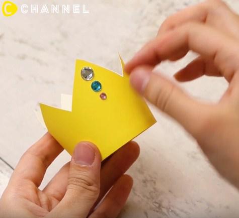 tu lam hop dung qua tu coc giay uong nuoc, vua tiet kiem ma ban be lai tam tac khen - 15