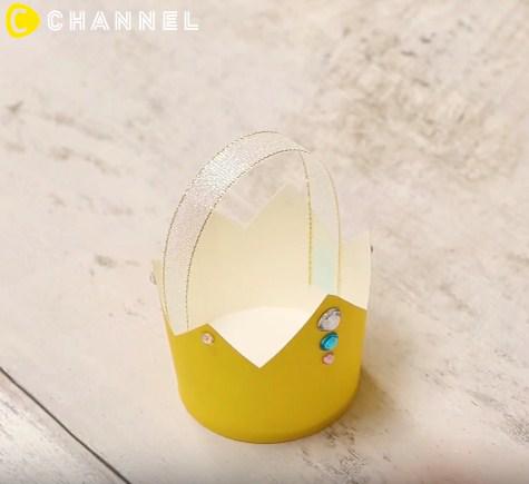 tu lam hop dung qua tu coc giay uong nuoc, vua tiet kiem ma ban be lai tam tac khen - 16