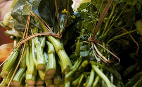 10 loại thực phẩm quen mặt có khả năng gây hại cho cơ thể nếu không biết sử dụng - 1