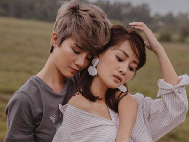 MC Thể thao lên tiếng về tin yêu đồng giới: Tôi và Quỳnh Chi sâu nặng hơn tình yêu