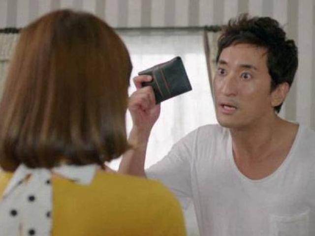 Ở nhà chăm con và nỗi tủi nhục mang tên ăn bám chồng