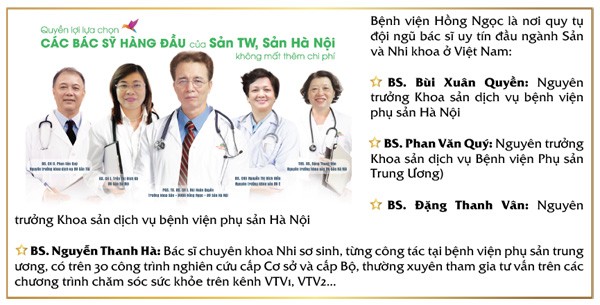 Cơn mưa quà tặng cho mẹ và bé dịp khai trương khu khám sản Vip Keangnam - 4