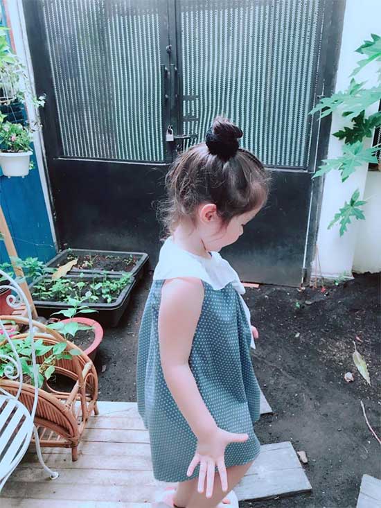 Con trai Elly Trần dỗ chị Mộc Trà nín khóc khiến ai cũng phải xuýt xoa - 5