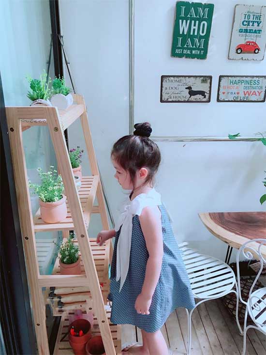 Con trai Elly Trần dỗ chị Mộc Trà nín khóc khiến ai cũng phải xuýt xoa - 6