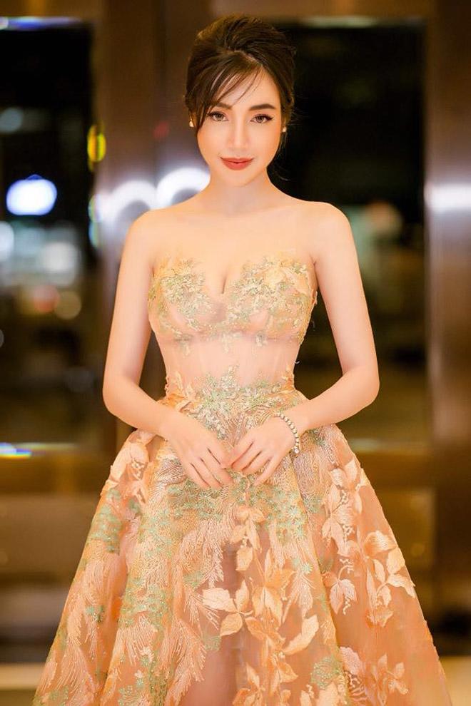 Tăng Thanh Hà, Elly Trần và các bà mẹ showbiz thấy mình thay đổi thế nào từ khi có con? - 5