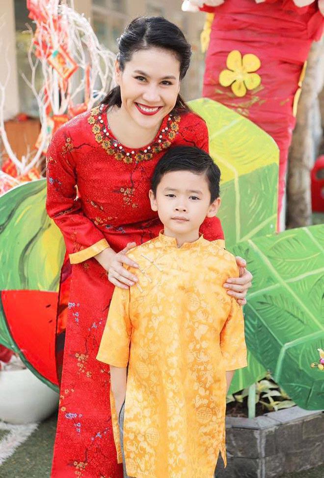 Tăng Thanh Hà, Elly Trần và các bà mẹ showbiz thấy mình thay đổi thế nào từ khi có con? - 8