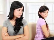 Yêu - Quá mệt mỏi khi đi chơi đâu người yêu cũng dẫn em gái đi theo