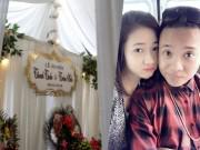 Giải trí - Sau 5 năm hẹn hò, JustaTee bất ngờ làm lễ ăn hỏi với bạn gái hotgirl