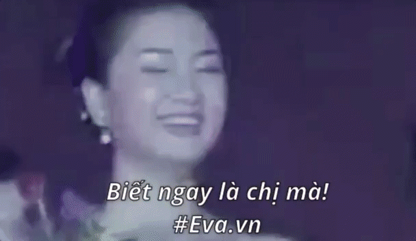 Chết cười với những biểu cảm khó đỡ khi đăng quang của các Hoa hậu Việt Nam - 1