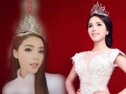 Thời trang - Phát hiện ra được chi tiết đắt giá này, còn ai tinh ý như fan của HH Kỳ Duyên?