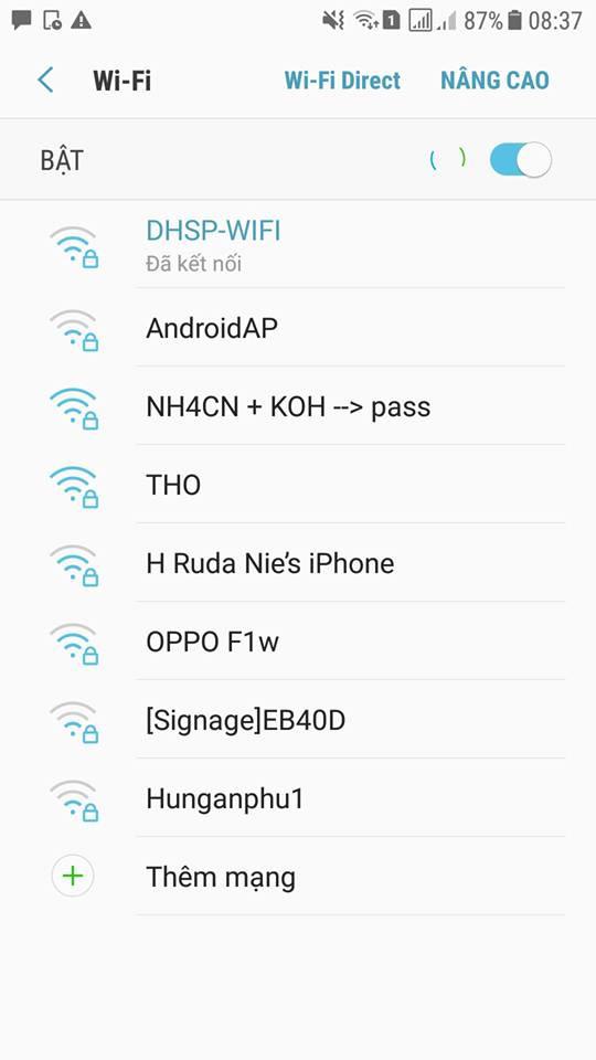 Những kiểu mật khẩu wifi bá đạo, nhìn thôi đã thấy “căng não” - 2