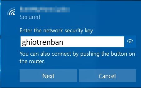 Những kiểu mật khẩu wifi bá đạo, nhìn thôi đã thấy “căng não” - 5