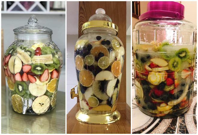 Rượu hoa quả tự chế, người bảo tốt, người kêu nguy hiểm, chuyên gia nói gì? - 1