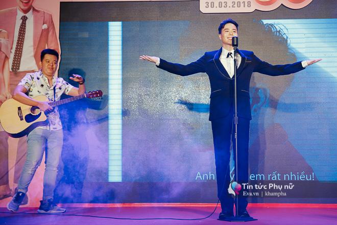 amp;#34;Bỏ rơiamp;#34; bà xã Hari Won, Trấn Thành một mình tới chúc mừng người bạn tri kỷ Trịnh Thăng Bình - 4