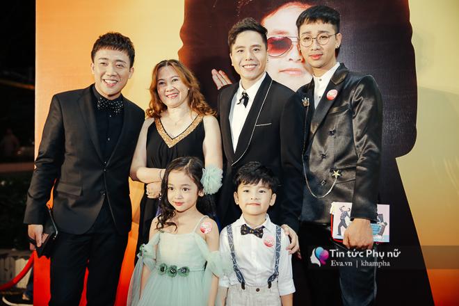 amp;#34;Bỏ rơiamp;#34; bà xã Hari Won, Trấn Thành một mình tới chúc mừng người bạn tri kỷ Trịnh Thăng Bình - 2