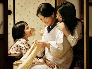 Trẻ em Nhật luôn an toàn, tự lập nhờ được mẹ rèn 7 kỹ năng này từ khi lọt lòng