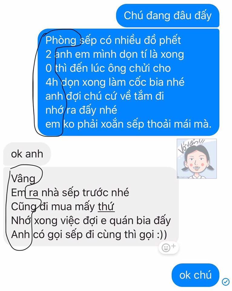 1001 tình huống phát hiện chồng ngoại tình ai nghe cũng trầm trồ thán phục - 1