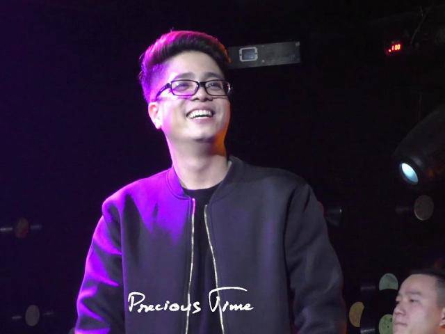 Fan phát cuồng vì Bùi Anh Tuấn cover lại hit ngày xưa của Đan Trường