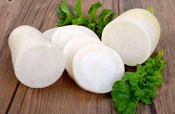 Trị ho cho con bằng củ cải trắng, sau 2-3 ngày thuyên giảm bất ngờ - 2