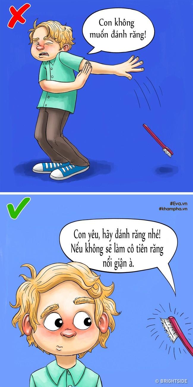Đừng nói amp;#34;Đưa mẹ làm choamp;#34;, đây mới là câu nói giúp con sớm trưởng thành - 1